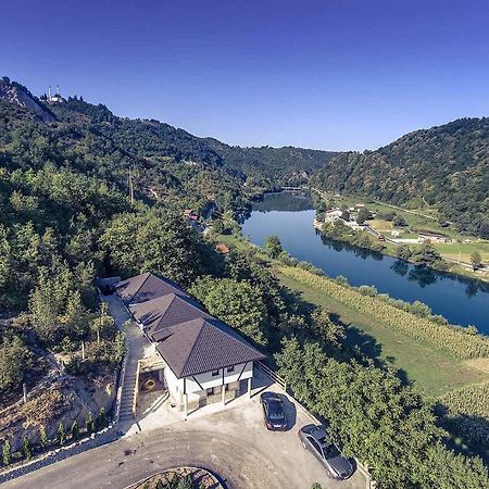 6 New River View Apartments Bihac Luaran gambar