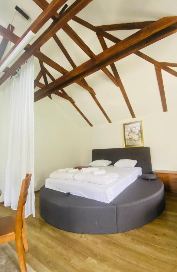 6 New River View Apartments Bihac Luaran gambar