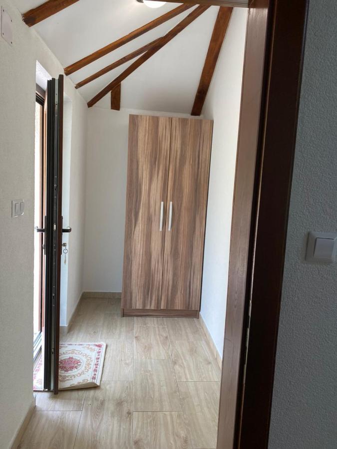 6 New River View Apartments Bihac Luaran gambar