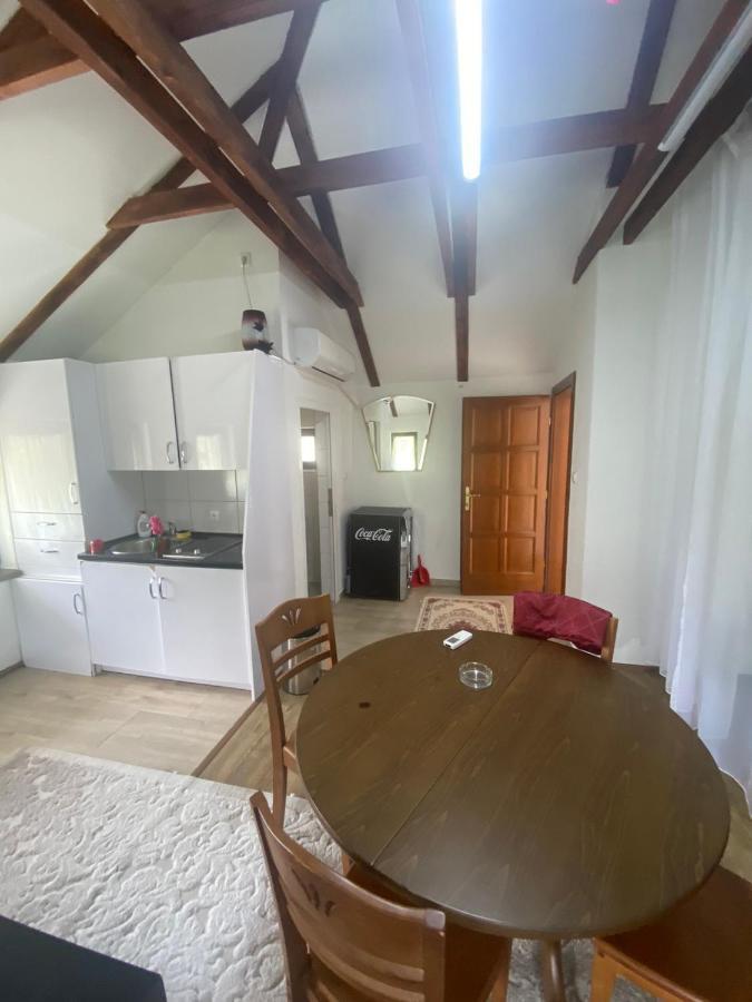 6 New River View Apartments Bihac Luaran gambar