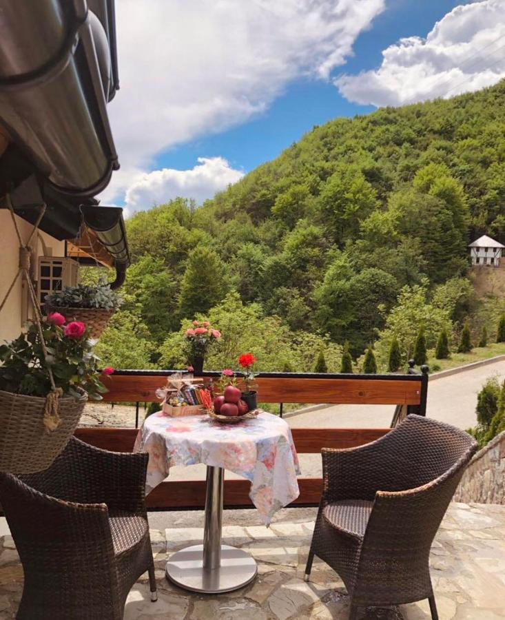 6 New River View Apartments Bihac Luaran gambar