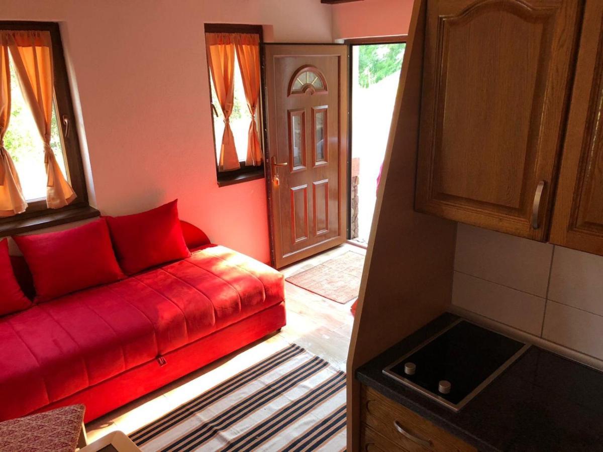 6 New River View Apartments Bihac Luaran gambar