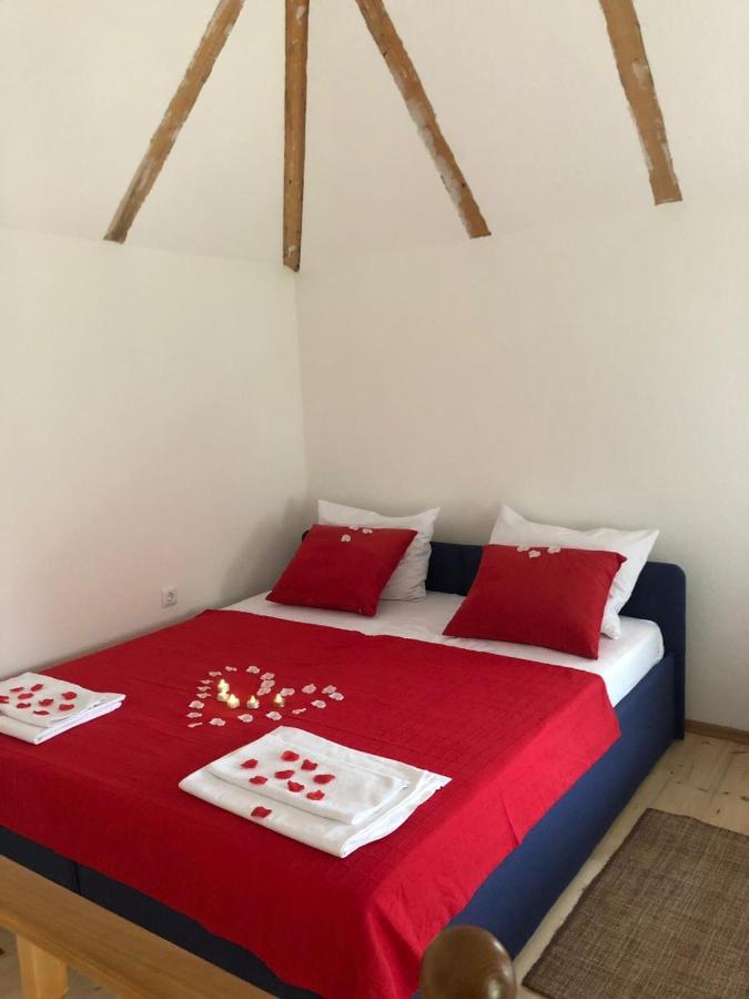 6 New River View Apartments Bihac Luaran gambar