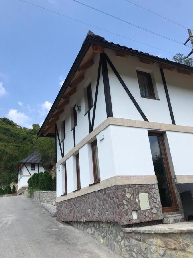 6 New River View Apartments Bihac Luaran gambar