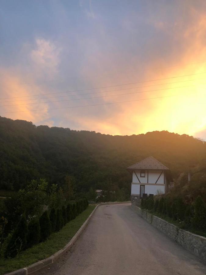 6 New River View Apartments Bihac Luaran gambar