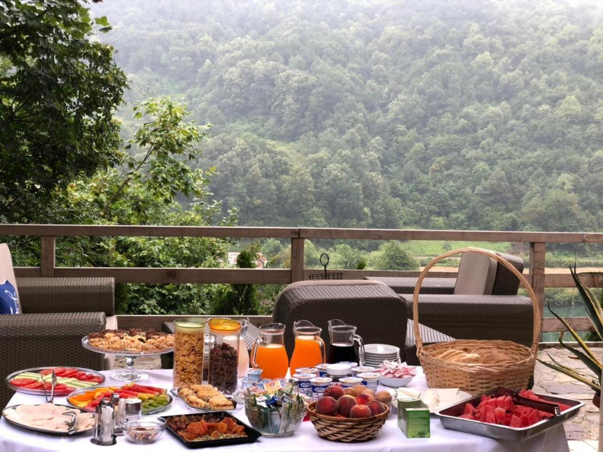 6 New River View Apartments Bihac Luaran gambar