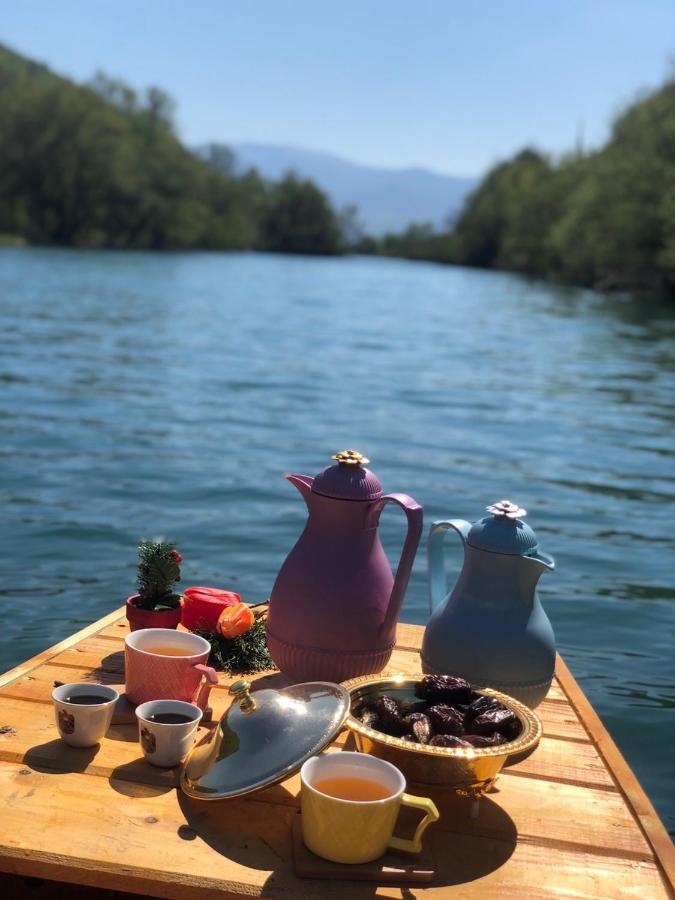 6 New River View Apartments Bihac Luaran gambar