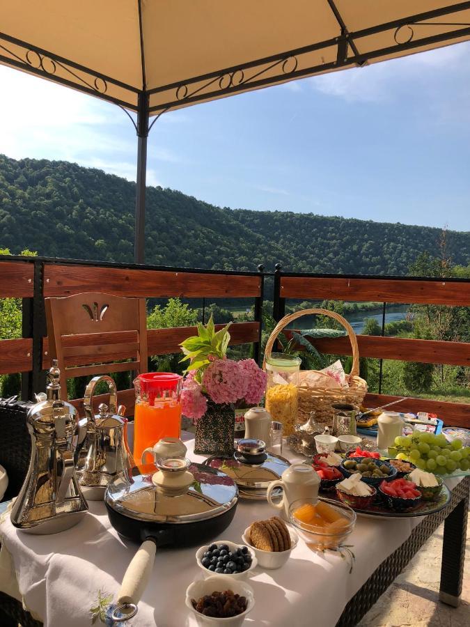 6 New River View Apartments Bihac Luaran gambar