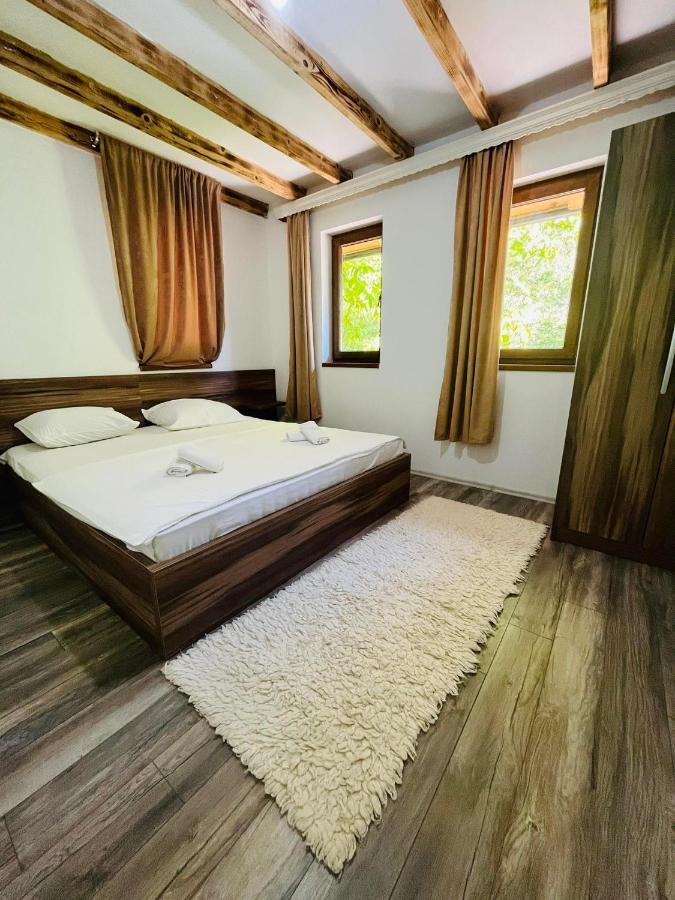 6 New River View Apartments Bihac Luaran gambar