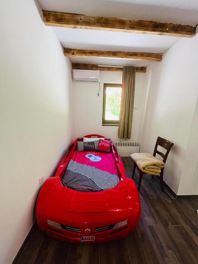 6 New River View Apartments Bihac Luaran gambar