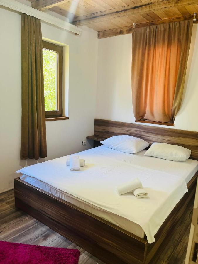 6 New River View Apartments Bihac Luaran gambar