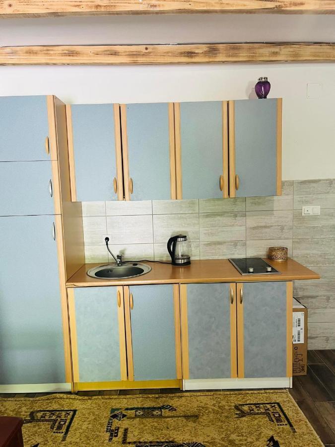 6 New River View Apartments Bihac Luaran gambar