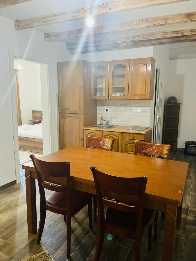 6 New River View Apartments Bihac Luaran gambar