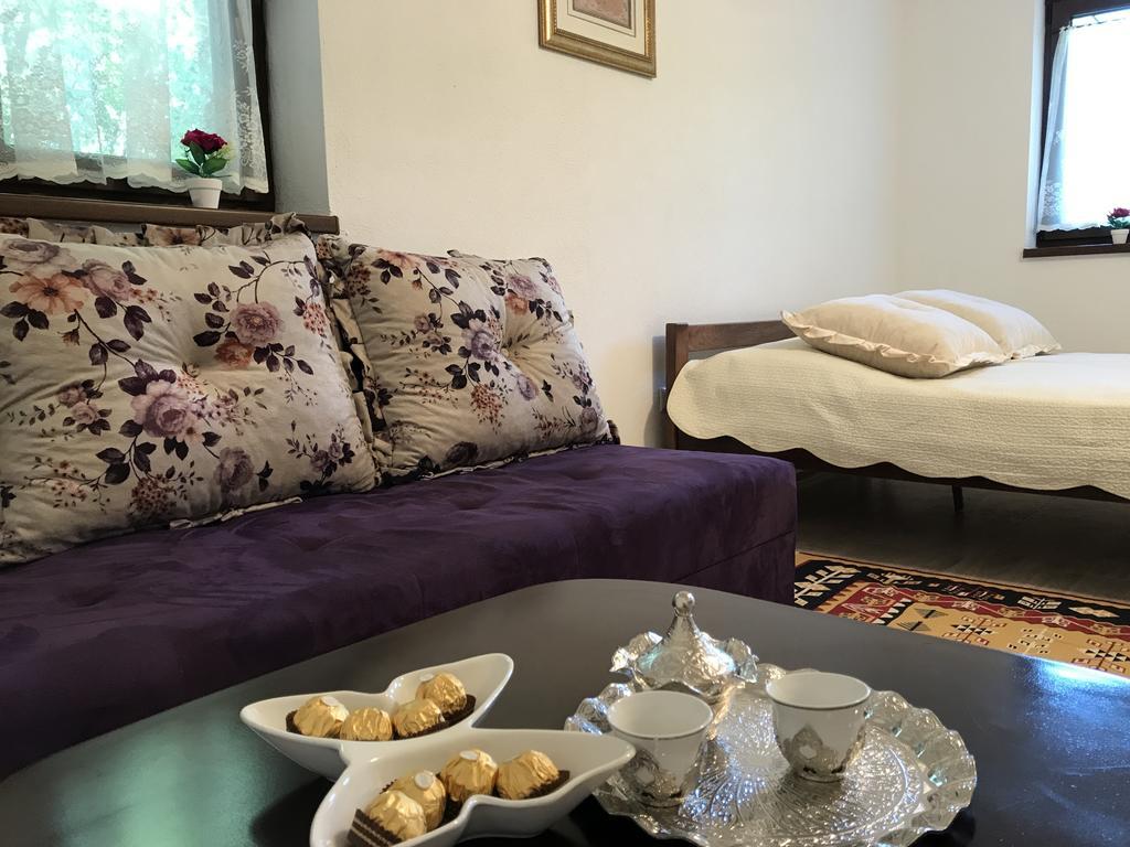 6 New River View Apartments Bihac Luaran gambar