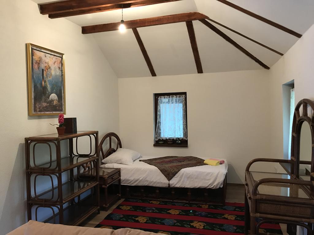 6 New River View Apartments Bihac Luaran gambar