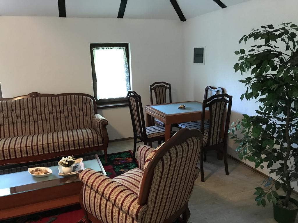 6 New River View Apartments Bihac Luaran gambar
