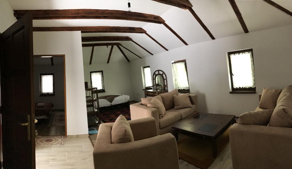 6 New River View Apartments Bihac Luaran gambar