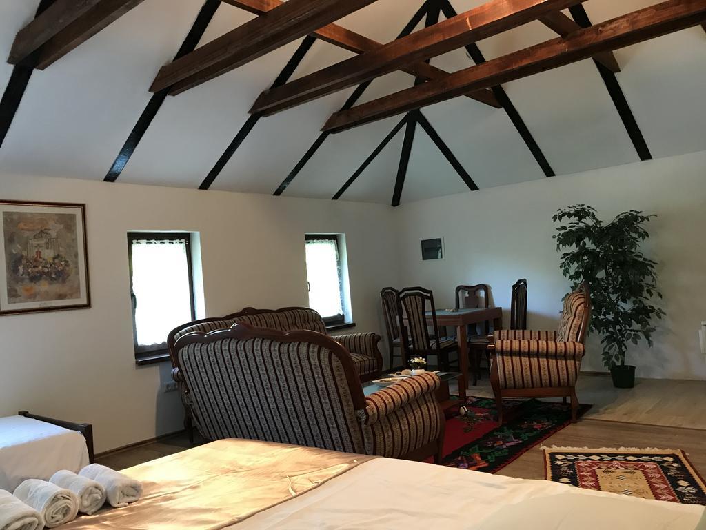 6 New River View Apartments Bihac Luaran gambar