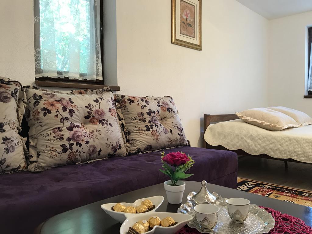 6 New River View Apartments Bihac Luaran gambar