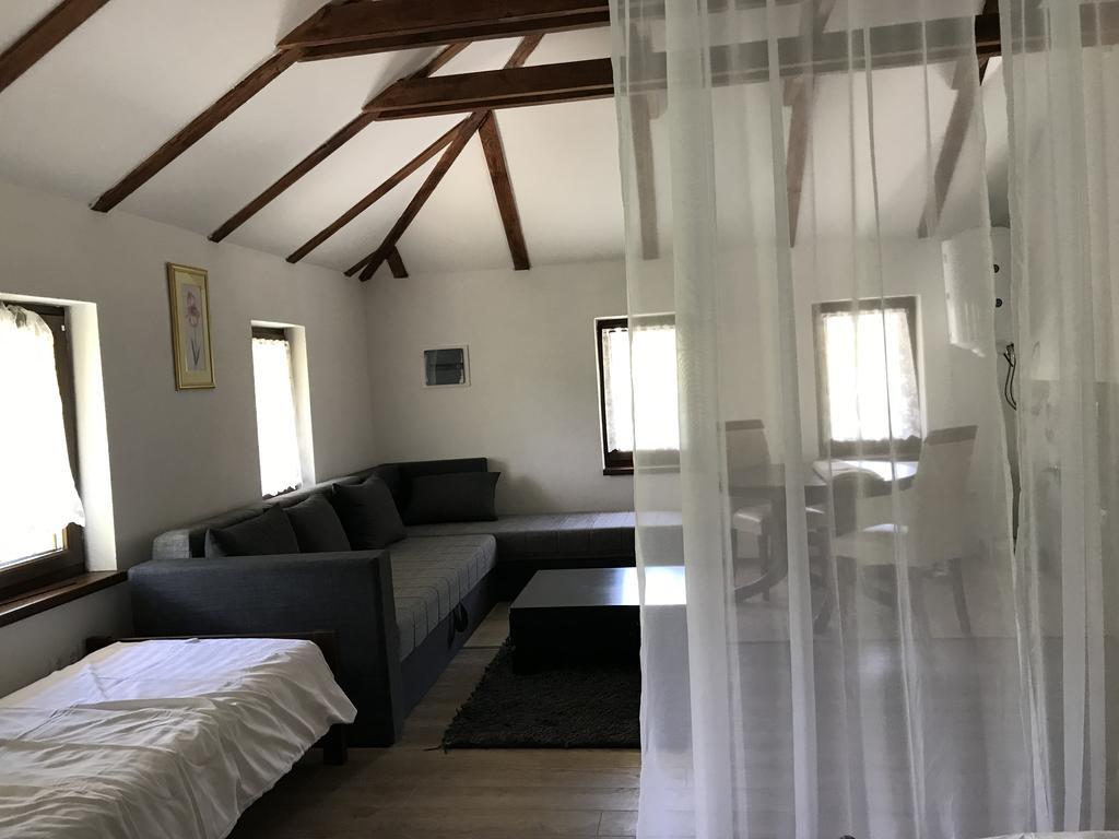 6 New River View Apartments Bihac Luaran gambar