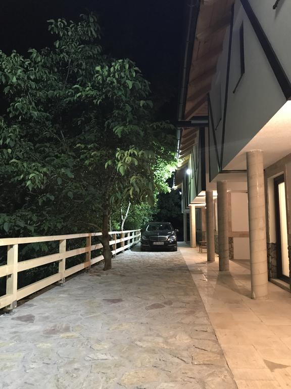 6 New River View Apartments Bihac Luaran gambar