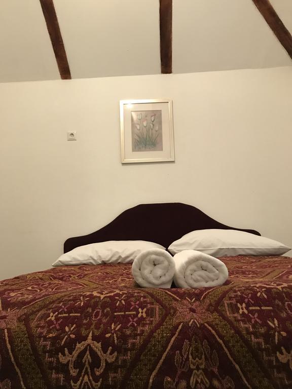 6 New River View Apartments Bihac Luaran gambar