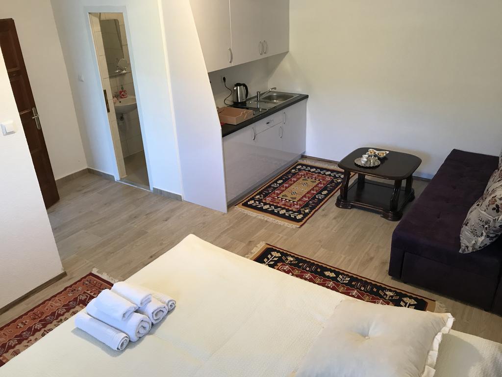 6 New River View Apartments Bihac Luaran gambar