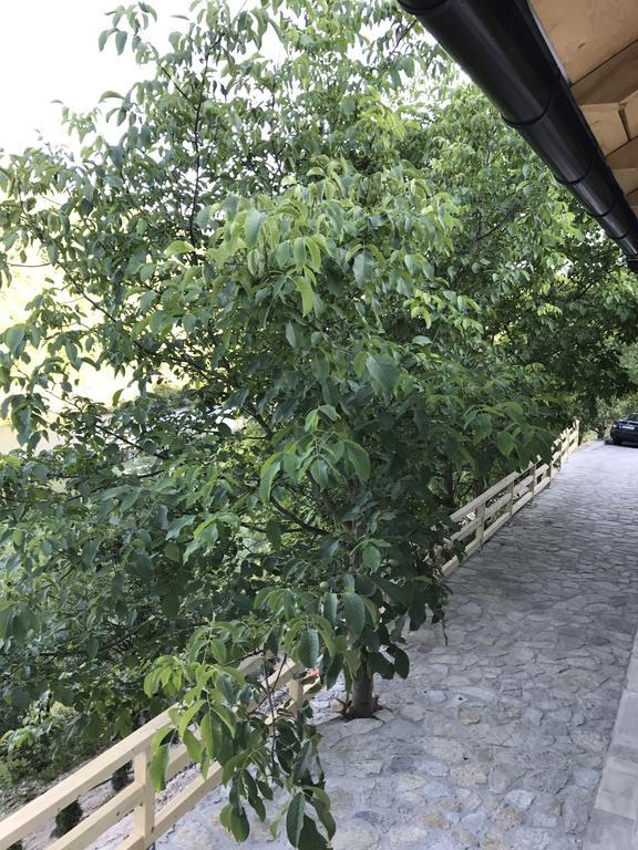 6 New River View Apartments Bihac Luaran gambar