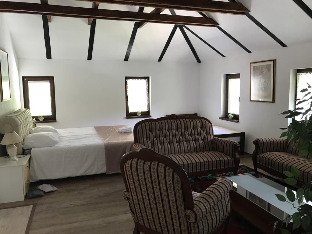 6 New River View Apartments Bihac Luaran gambar