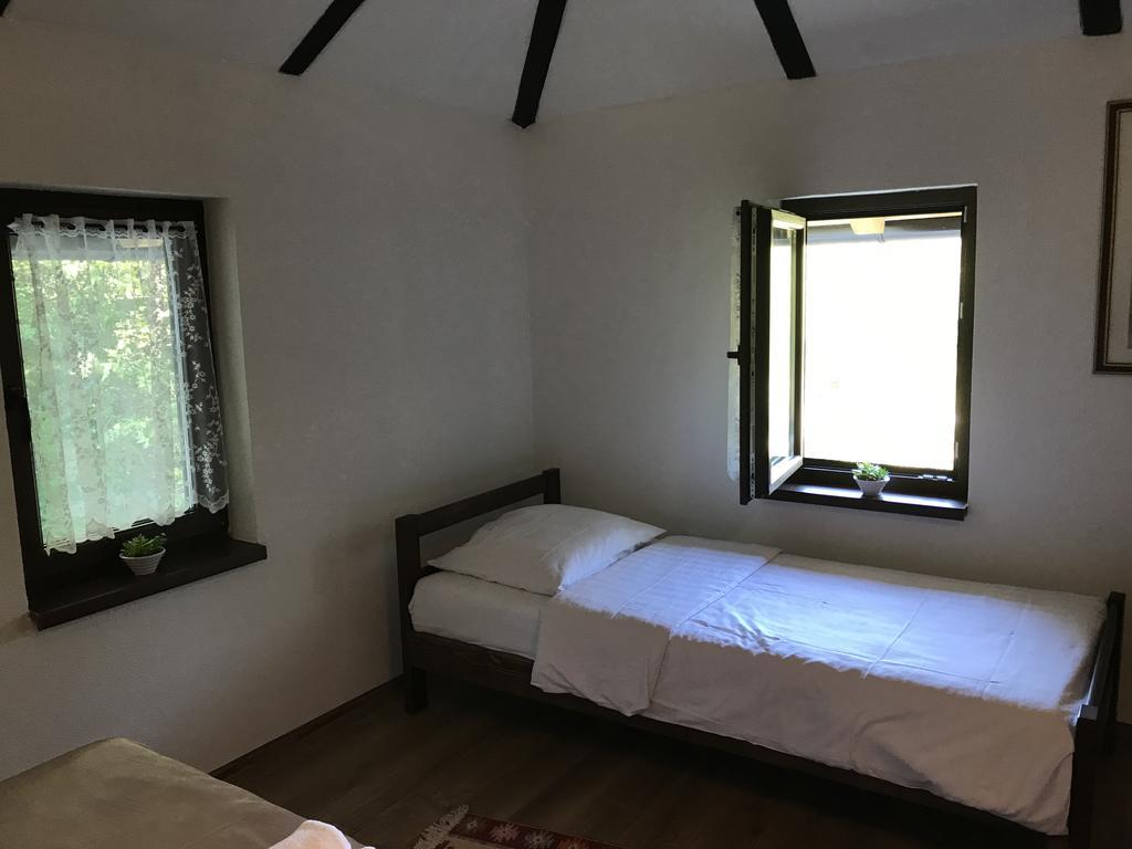 6 New River View Apartments Bihac Luaran gambar