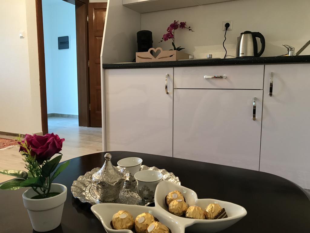 6 New River View Apartments Bihac Luaran gambar