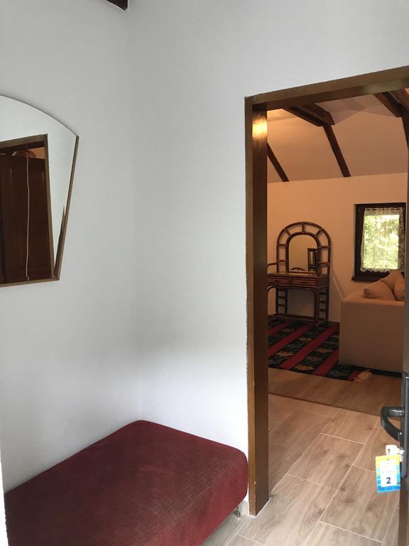 6 New River View Apartments Bihac Luaran gambar
