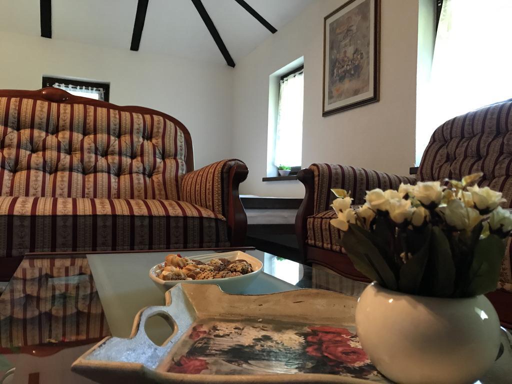 6 New River View Apartments Bihac Luaran gambar