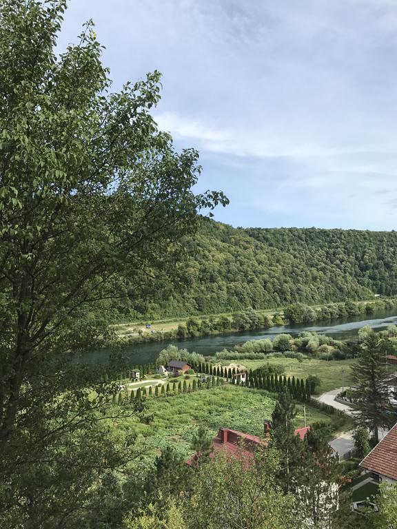 6 New River View Apartments Bihac Luaran gambar