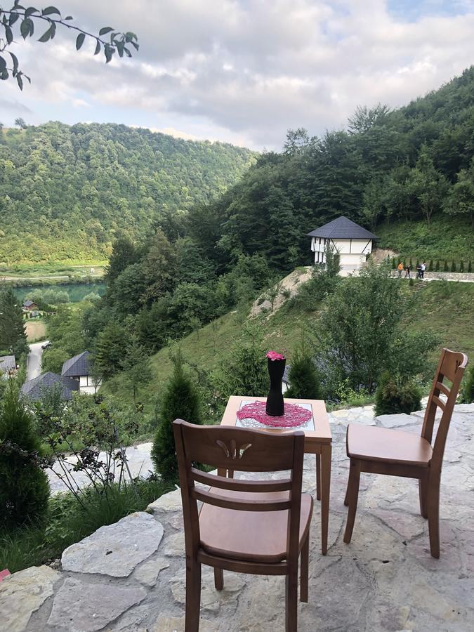 6 New River View Apartments Bihac Luaran gambar