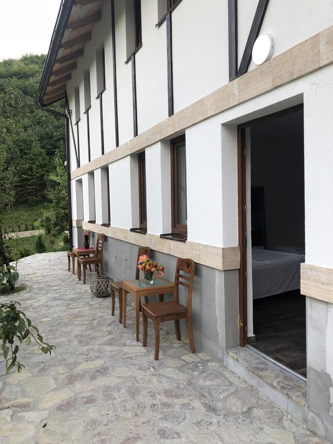 6 New River View Apartments Bihac Luaran gambar